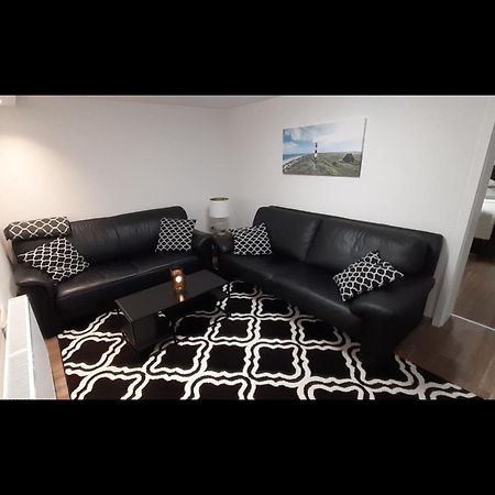 Neu Ferienwohnung Monte In Walsrode Exteriér fotografie