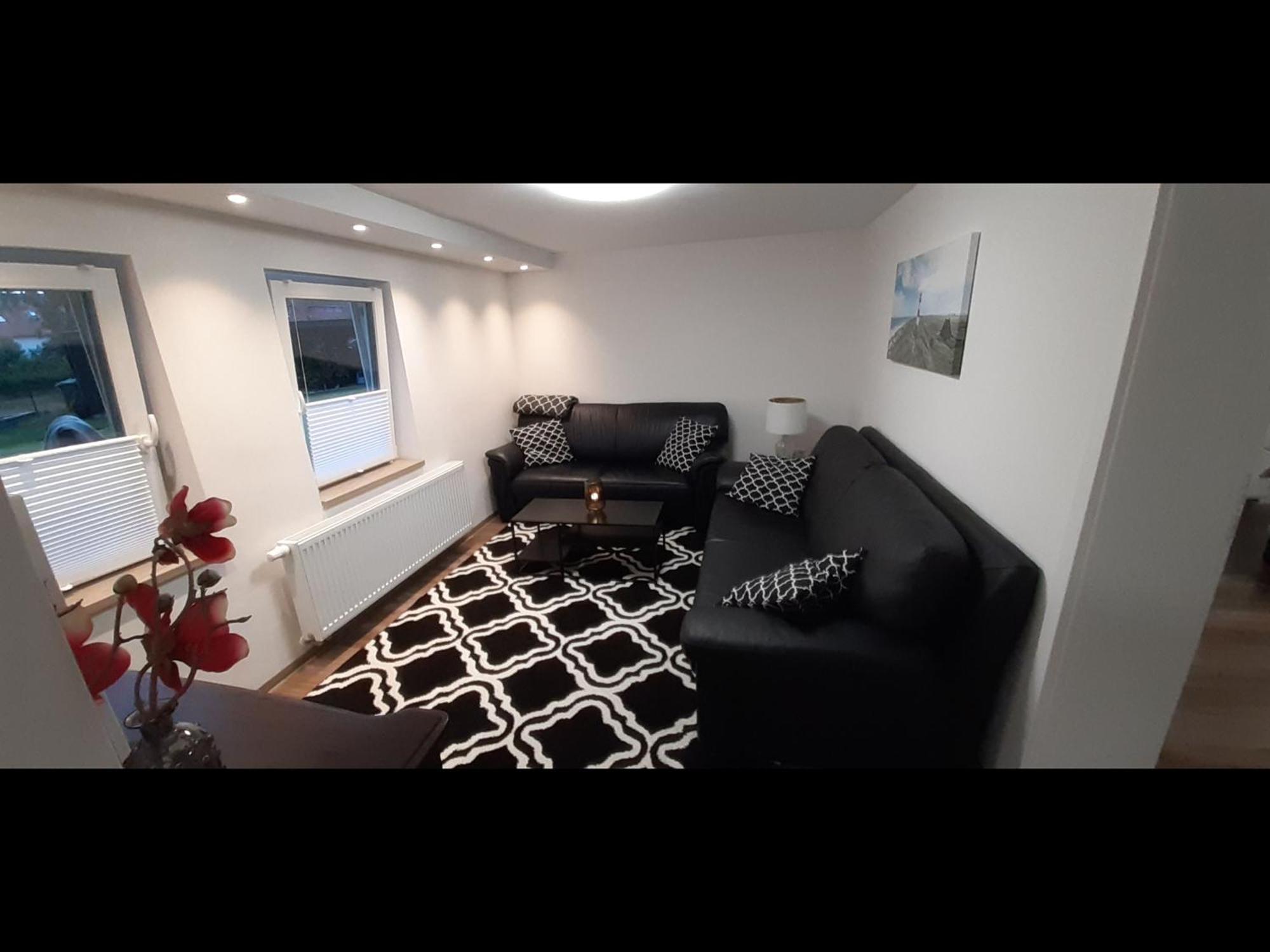 Neu Ferienwohnung Monte In Walsrode Exteriér fotografie